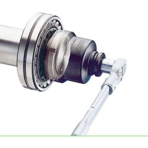 SKF アキシアル・ロックナットソケット サイズ8