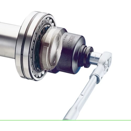 SKF アキシアル・ロックナットソケット サイズ5