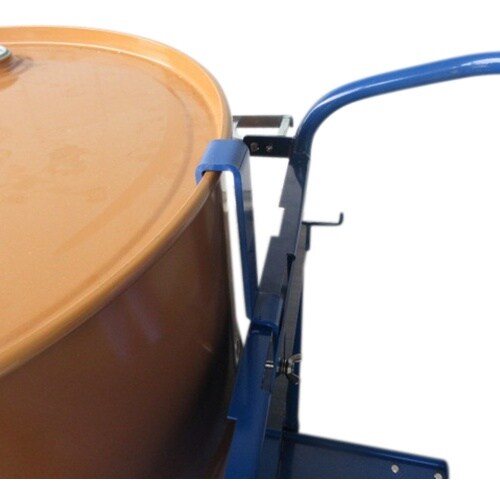 アクアシステム ステーショントロリー