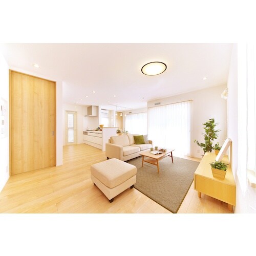 IRIS 281098 LEDシーリングライト 5