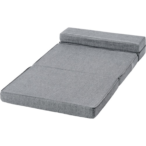 IRIS 100881 4WAYSソファマットレス