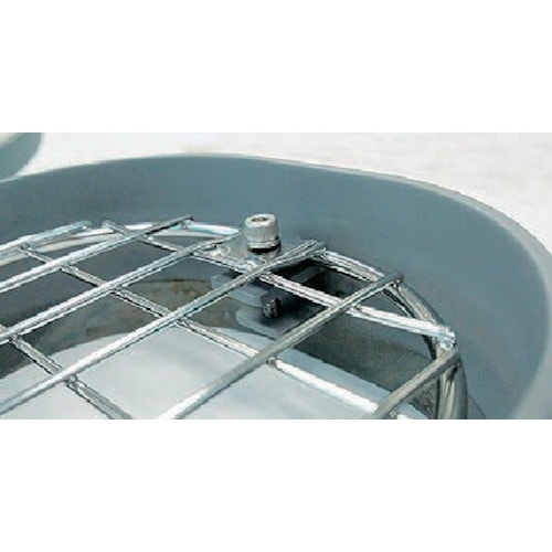 FREEPA 点検窓 A2形網付ボルト式(発泡パッ