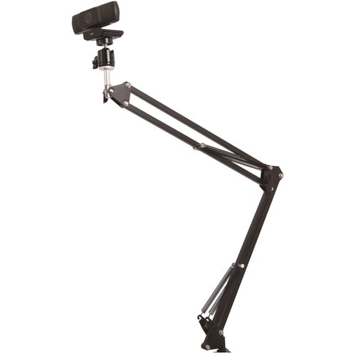 ナカバヤシ WEBカメラ・スマートフォン アームス