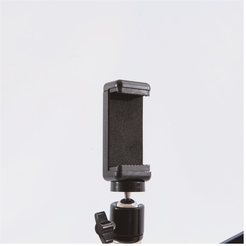 ナカバヤシ WEBカメラ・スマートフォン アームス