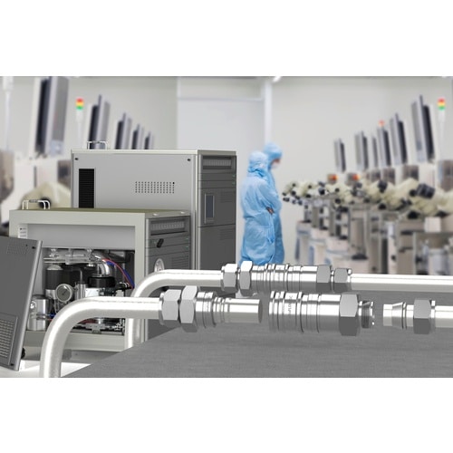 CEJN ウルトラフローカップリング(ソケット)呼