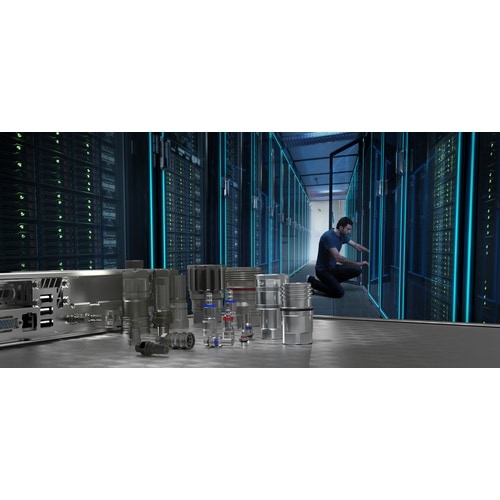 CEJN ウルトラフローカップリング(ソケット)呼