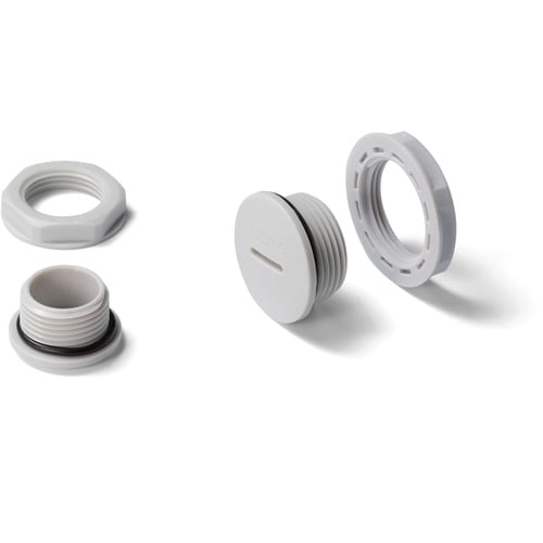 タカチ 防水ホールプラグ