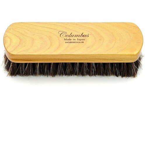 コロンブス コロンブスブラシ ホコリ落とし