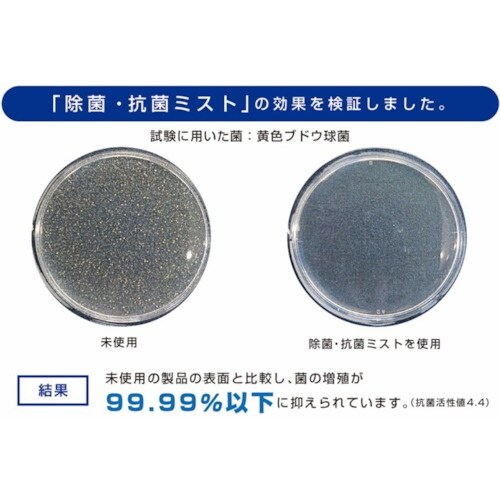 コロンブス 除菌・抗菌ミスト 300mL