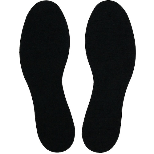 コロンブス 低・高反発W効果インソール