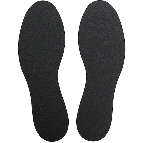 コロンブス 低・高反発W効果インソール