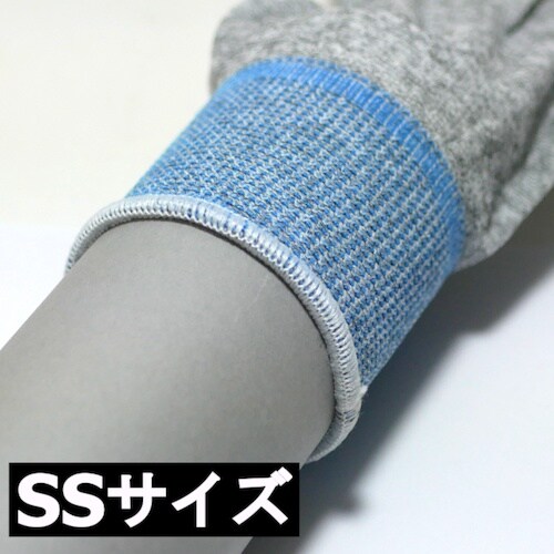 勝星 制電ウレタン手袋10双組 SS