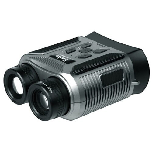 Kenko 暗視スコープIRナイトレコーダー KC