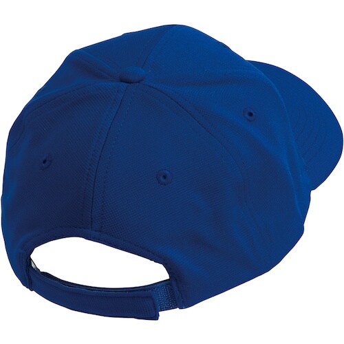 アイトス スーパーニットキャップ(5600) ブラ