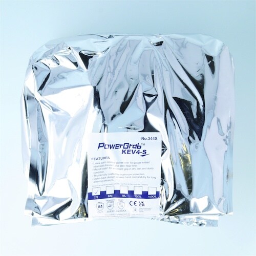 トワロン まとめ買い 耐切創手袋 パワーグラブKE