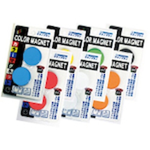テクノプラン CCF−30−G カラーマグネット