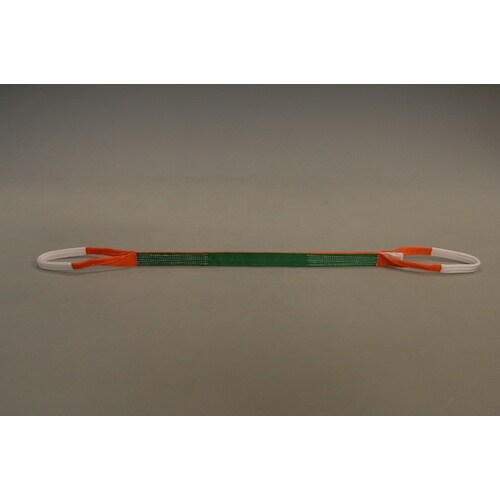 丸善織物 JIS3等級 ベルトスリング 25mmX