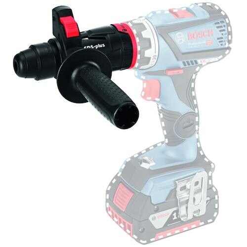 ボッシュ SDSプラスハンマードリルアダプター