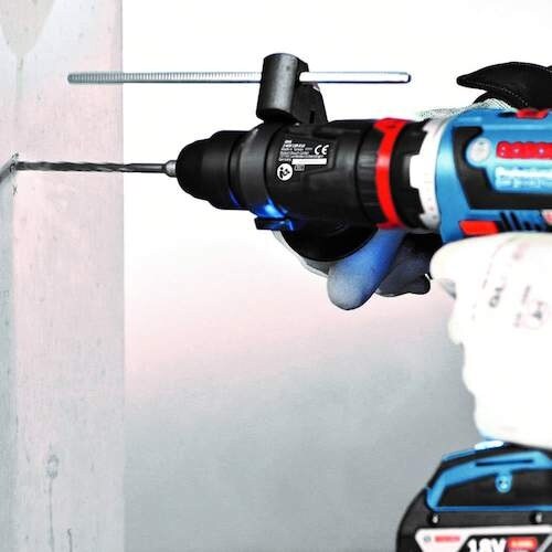 ボッシュ SDSプラスハンマードリルアダプター