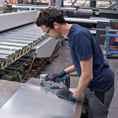 ボッシュ コードレスシェア