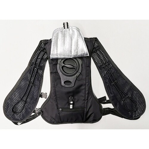 PROMOTE 循環式水冷ベスト