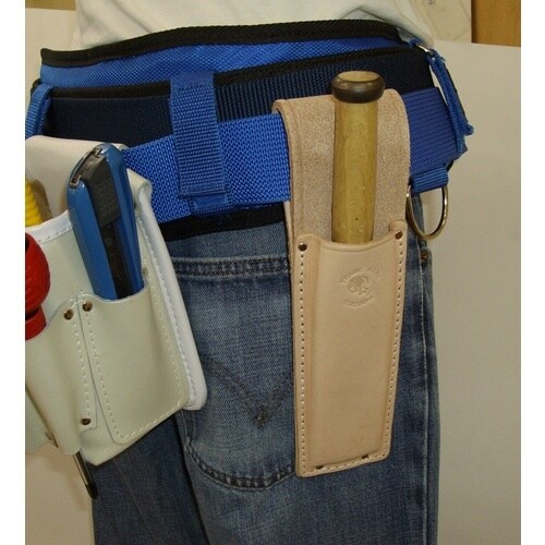 コヅチ ヌメ皮ノミケース 1寸4分用 厚用