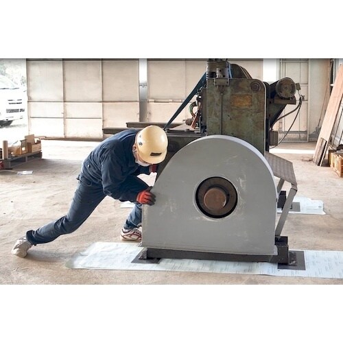 MF すべるんペーパー