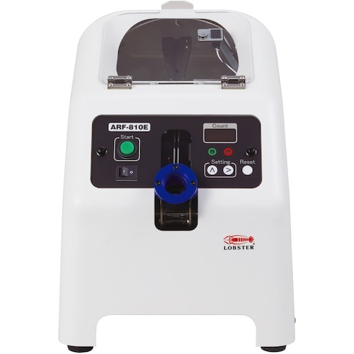 エビ 超小型オートリベットフィーダー リベット径2