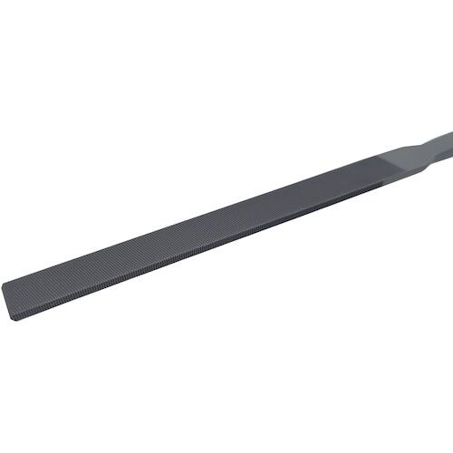 Vallorbe 細工用精密ヤスリ 平 215mm