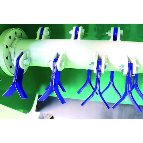 三陽金属 ハンマーナイフモア刃