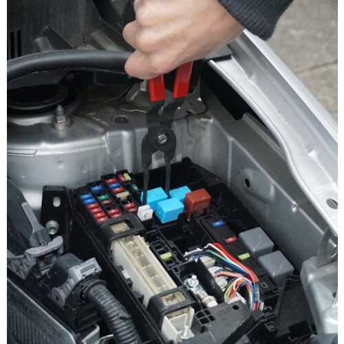 日平 リレープライヤー