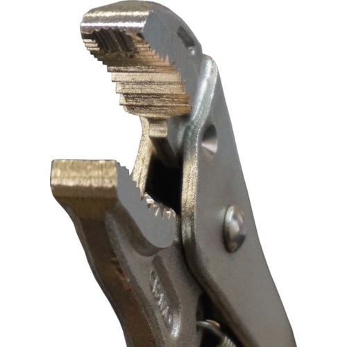 日平 ティップロックプライヤー