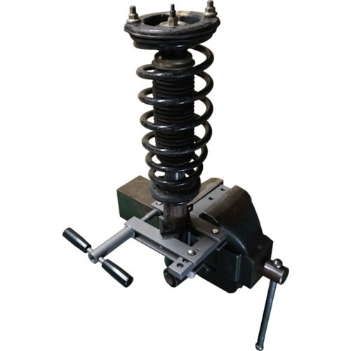 日平 シリンダークランプ