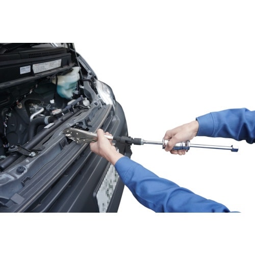 日平 スライドロッキングプライヤー