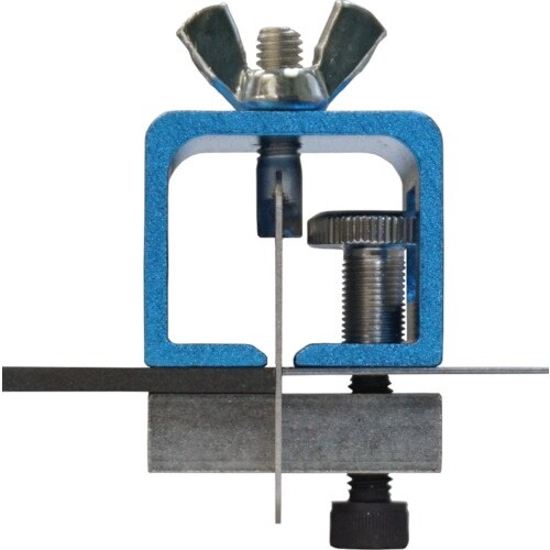 日平 パネルクランプセット