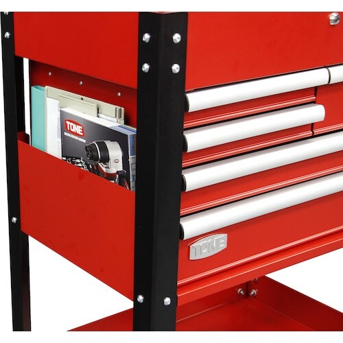 TONE 【期間限定】ツールキャビン