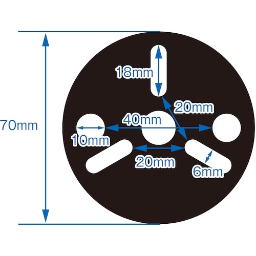 JTC コンプレッサークラッチリムーバー