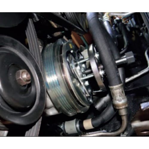 JTC コンプレッサークラッチリムーバー