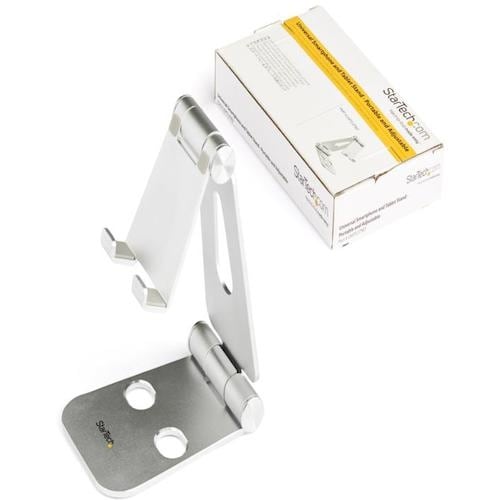 StarTech タブレット・スマホ兼用スタンド/