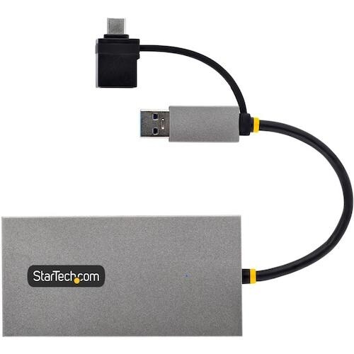 StarTech ディスプレイアダプター/USB−