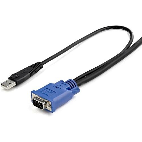 StarTech KVMケーブル/4.5m/Sta