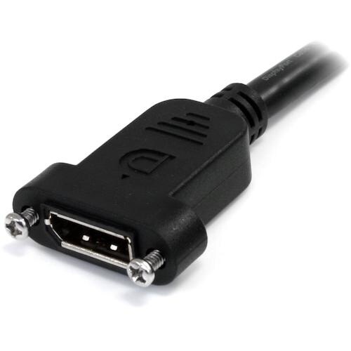 StarTech DisplayPort 1.2