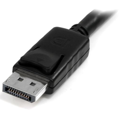 StarTech DisplayPort 1.2