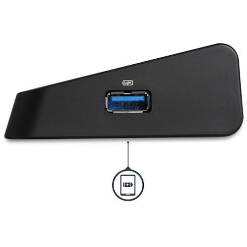 StarTech ドッキングステーション/USB−