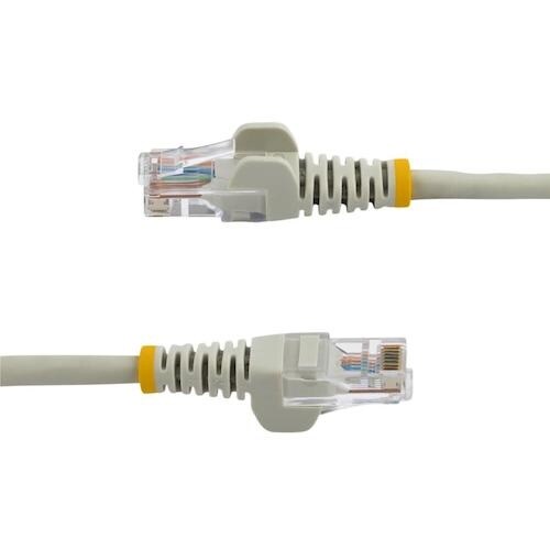 StarTech カテゴリ5e LANケーブル/1