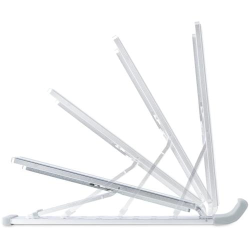 StarTech ノートパソコンスタンド/アルミニ