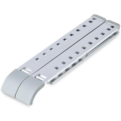 StarTech ノートパソコンスタンド/アルミニ