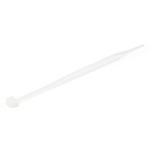 StarTech 結束バンド/ナイロンケーブルタイ