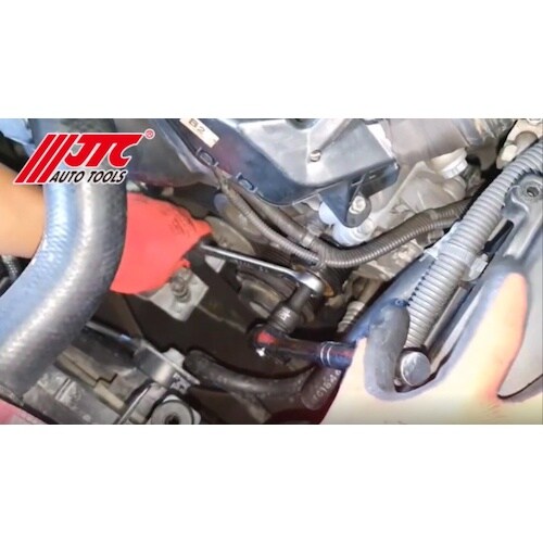 JTC オルタネーターソケットセット