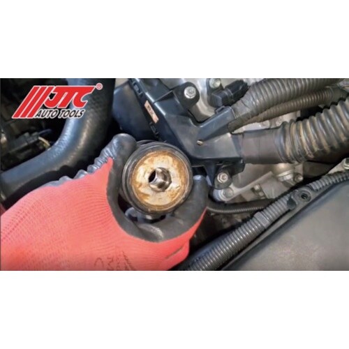 JTC オルタネーターソケットセット